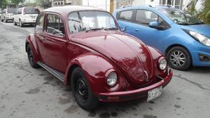 Volkswagen Sedan (vocho) 