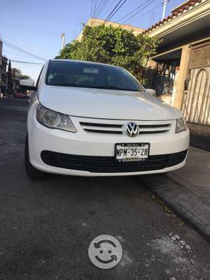 Vw gol trendline a/Ac d/h posible cambio doy dif