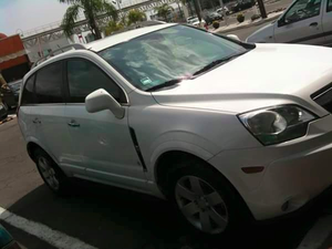 CAPTIVA  SPORT