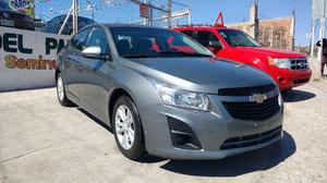 CRUZE 4cil,motor1.8 ECONOMICO