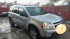 Chevrolet Equinox 4 x 