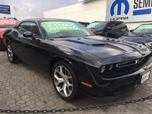 Dodge Challenger 2P Black Line V6 3.6 Aut