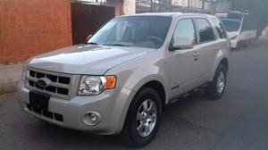 Ford Escape limited