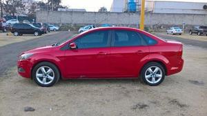 Ford Focus Europa Sport Sedán 