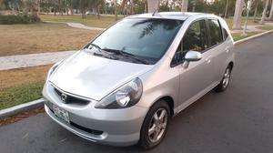 Honda Fit  Lujo Automatico $