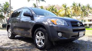 Impecable RAV4 SPORT LIMITED