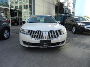 Lincoln MKZ DE LUJO Sedán 