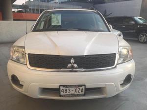 Mitsubishi Endeavor p XLS aut CD a/a