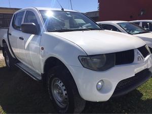 Mitsubishi L200 DIESEL 