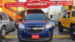 Preciosa trax ls