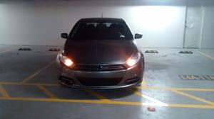 SE VENDE EXELENTES CONDICIONES Dodge Dart SXT Sedán 