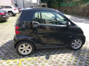 Smart Fortwo 2p Coupe passion a/a