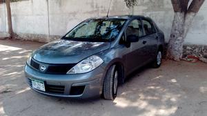 TIIDA IMPECABLE 