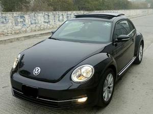 Volkswagen Beetle Sport