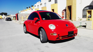 Volkswagen Beetle Sport Turbo 