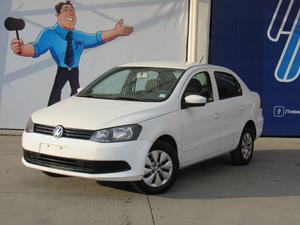 Volkswagen Gol 4p Sedan CL 1.6 man paq / seg