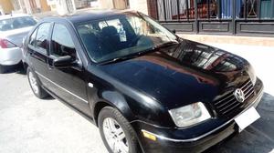 Volkswagen Jetta Sedán 