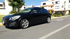 Volvo C30 2p Kinetic L5 Turbo geartronic
