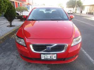 Volvo S40 4p T5 Inspiration Geartronic Turbo