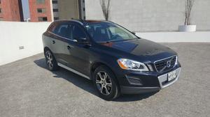 Volvo XC60 5p Addition Geartronic