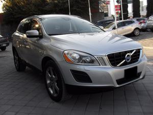 Volvo XC60 5p Adition T5A aut 6v piel R16