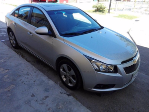 bonito cruze  lt