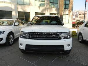 land rover SUV 