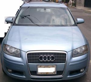 Audi A3 Hatchback 