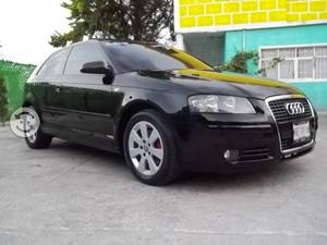 Audi a3 h.b. attraction 1.8t