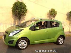 CHEVROLET Spark Usado