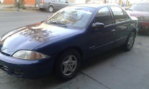 Chevrolet Cavalier Sedán 