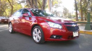 Chevrolet Cruze C 4p LS aut a/a CD MP3 R-16 Audio Volante