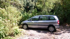 Chevrolet Zafira  Standar 1.8