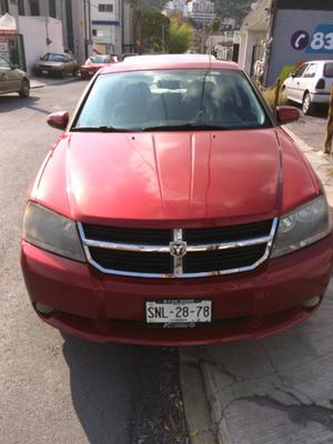 DODGE AVENGER R/T