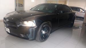 Dodge Charger 4p aut SXT a/a ee b/a ABS V6 3.6