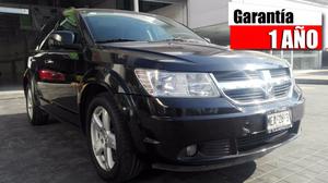 Dodge Journey 5p R/T 3.5L aut 7 pasj piel a/a DVD R-19