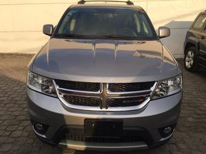 Dodge Journey SXT 7 PLUS