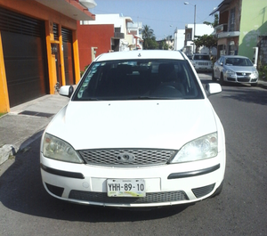 Excelente MONDEO 