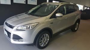 Ford Escape TREND ADVANCE ECO BOOST