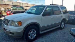 Ford Expedition Familiar 