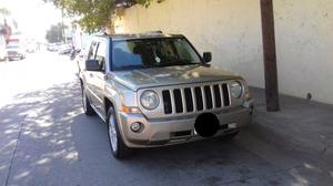 JEEP PATRIOT, , NACIONAL.