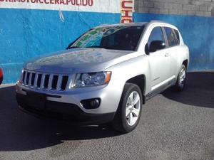 Jeep Compass SUV 