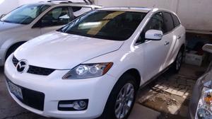 Mazda CX7 Grand Touring 