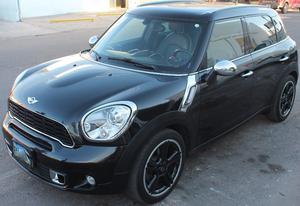 Mini Countryman SUV 