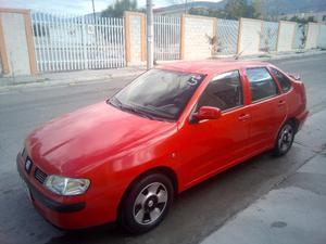 Seat Córdoba Sedán 