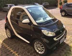 Smart Fortwo Coupe Cupé 