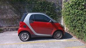 Smart Fortwo Coupe Cupé 