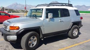 Toyota FJ Cruiser 4 x 