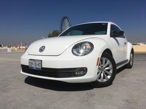 Volkswagen Beetle CD 510
