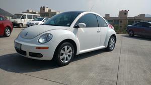 Volkswagen Beetle bettle gls qc, piel, rines